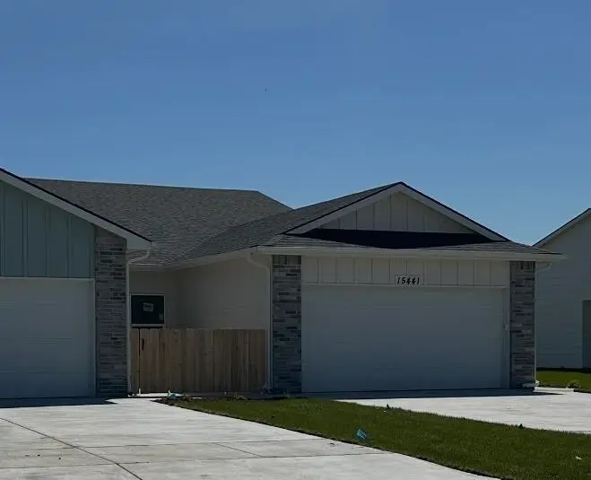15439-15441 W Josephine St, Goddard, KS 67052 - #2
