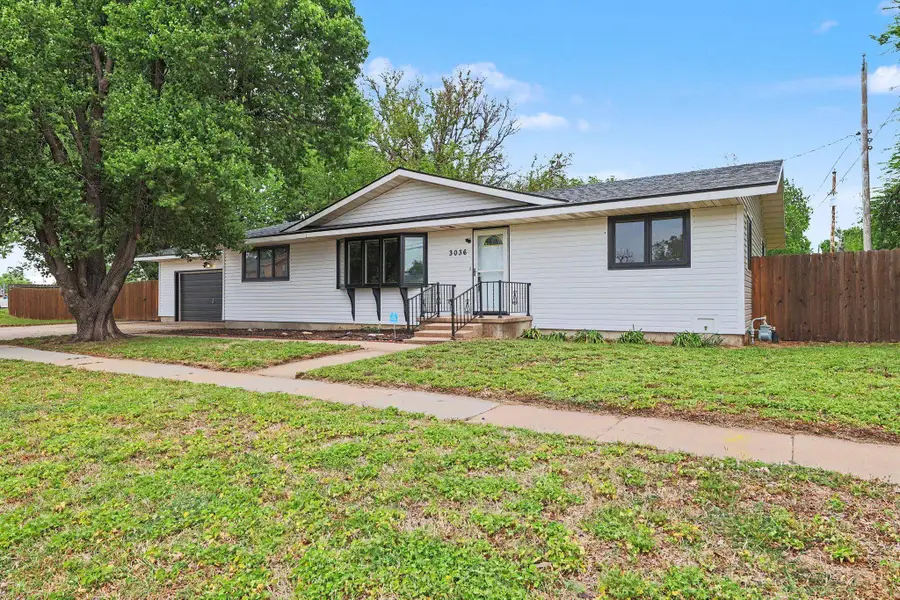 3036 S Osage, Wichita, KS 67217 - #2