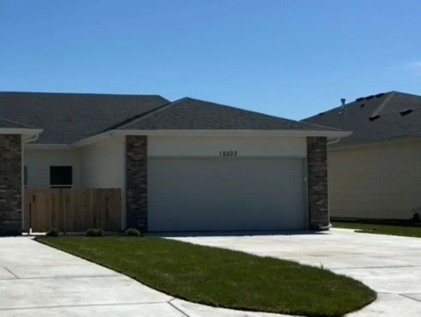 15501-15503 W Josephine St, Goddard, KS 67052 - #3