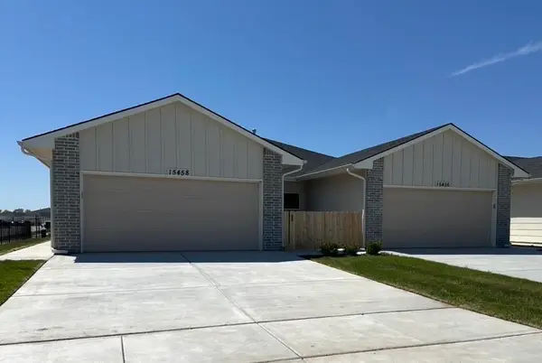 15456-15458 W Josephine St, Goddard, KS 67052