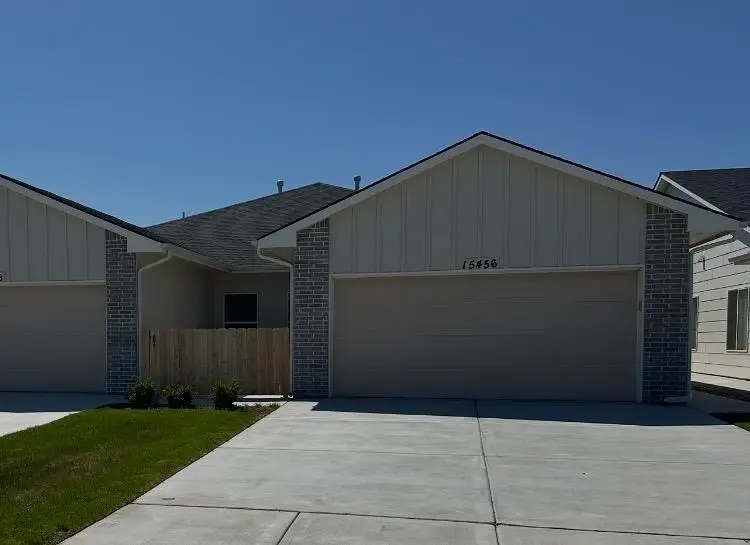 15456-15458 W Josephine St, Goddard, KS 67052 - #2