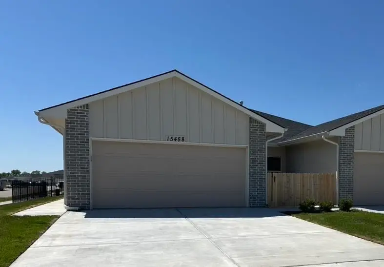 15456-15458 W Josephine St, Goddard, KS 67052 - #3