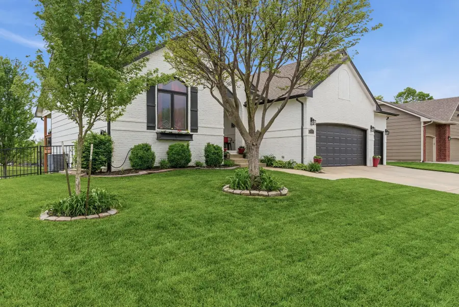 14901 W Moscelyn St, Wichita, KS 67235 - #2