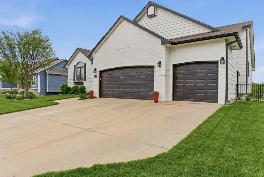 14901 W Moscelyn St, Wichita, KS 67235 - #3