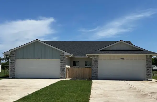 2008-2010 N Melody Ln, Goddard, KS 67052