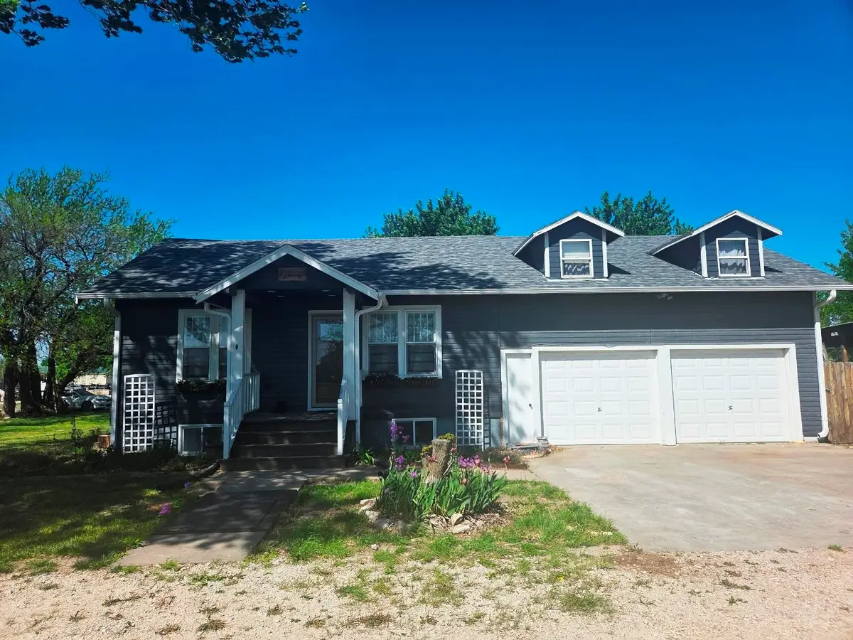 618 E Marion, Goessel, KS 67053 - #1