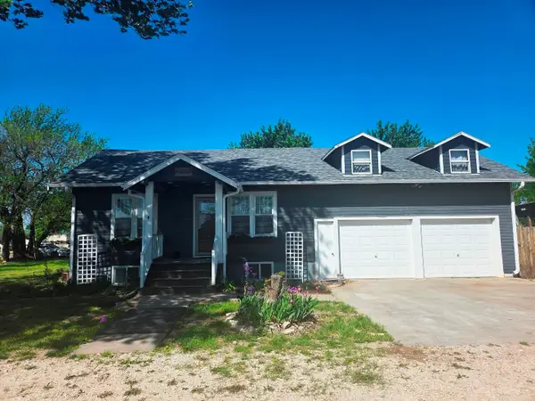 618 E Marion, Goessel, KS 67053