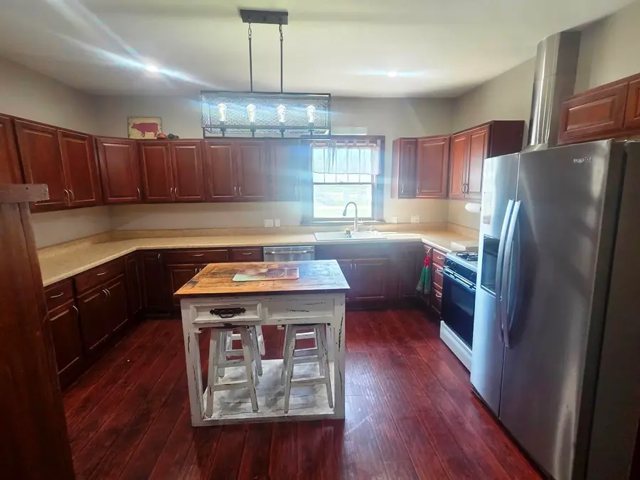 618 E Marion, Goessel, KS 67053 - #2