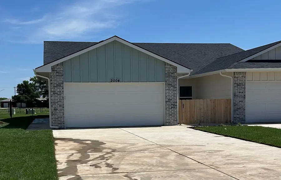 2002-2004 N Melody Ln, Goddard, KS 67052 - #3