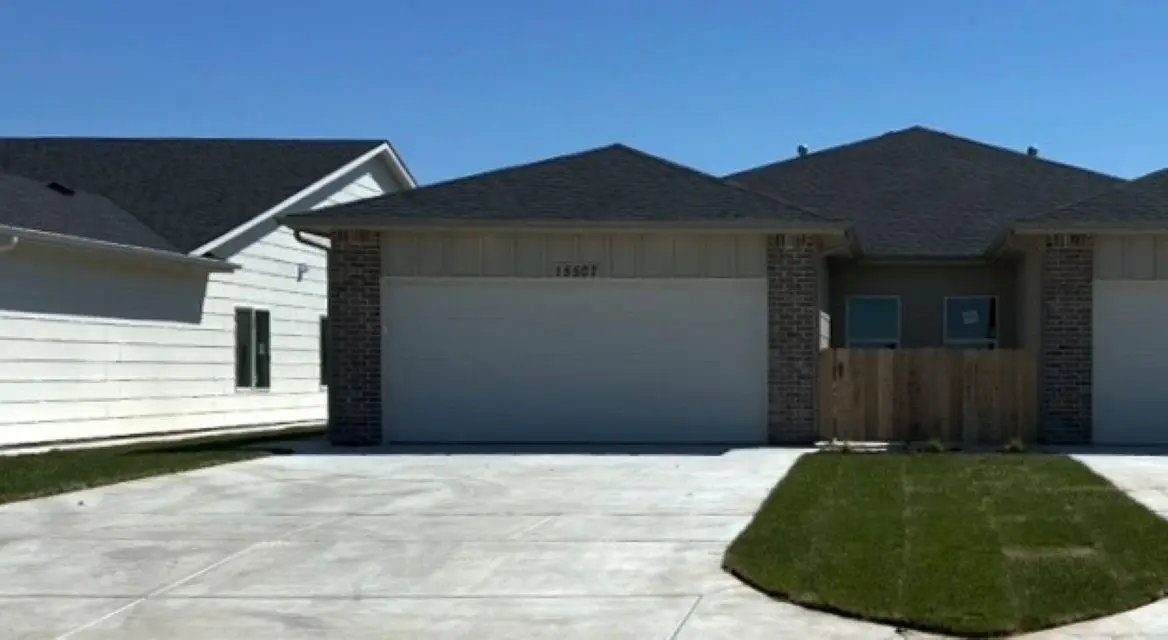 15507 Josephine St, Goddard, KS 67052 - #1