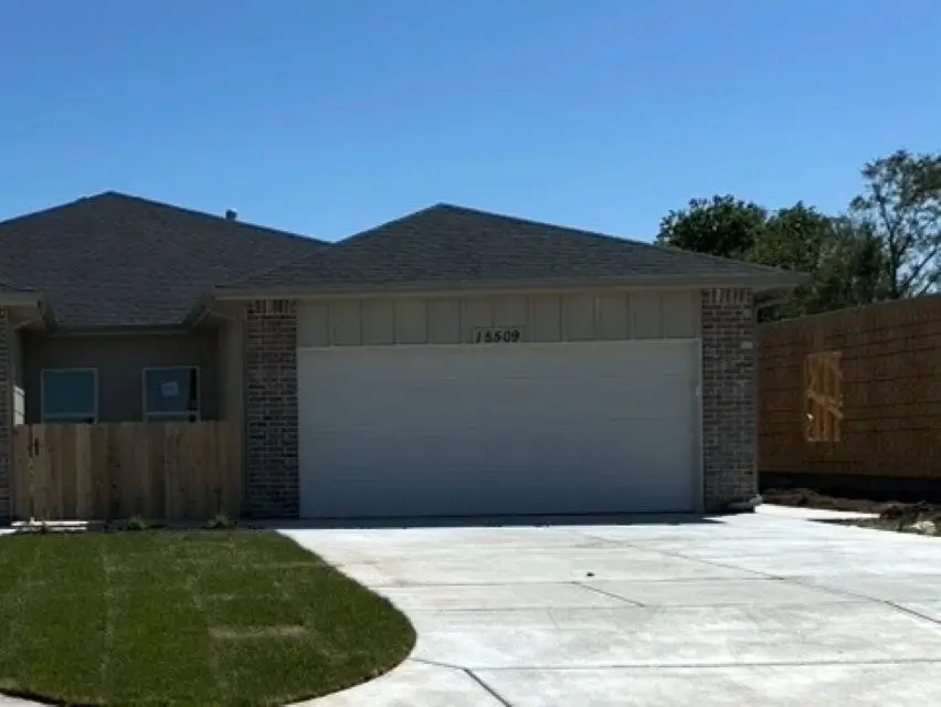 15509 W Josephine St, Goddard, KS 67052 - #1
