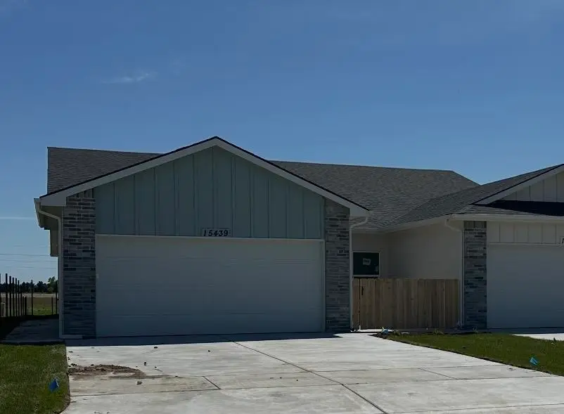 15439 W Josephine St, Goddard, KS 67052 - #1