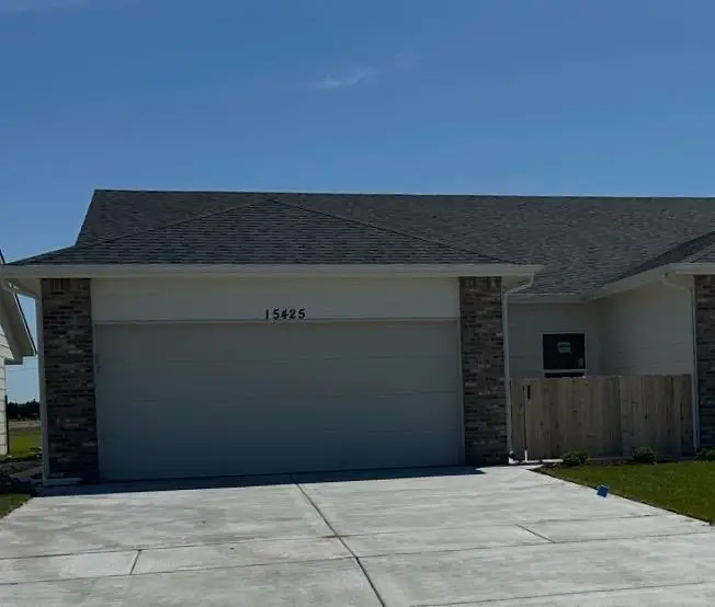 15425 W Josephine St, Goddard, KS 67052 - #1