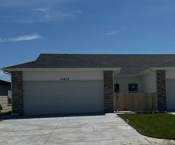 15419 W Josephine St, Goddard, KS 67052