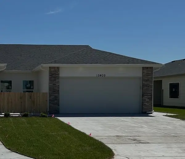 15409 W Josephine St, Goddard, KS 67052