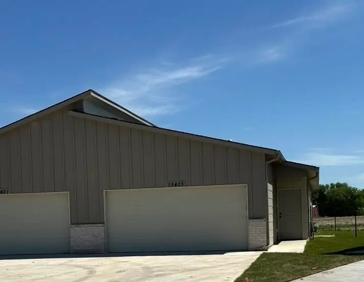 15401 W Josephine St, Goddard, KS 67052 - #1