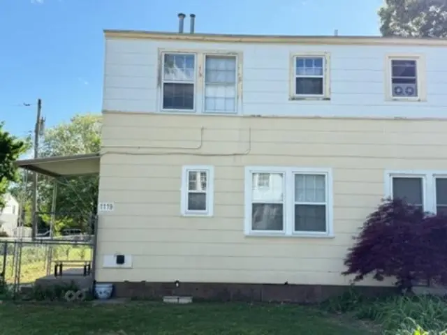 1119 S Pershing Ave, Wichita, KS 67218 - #3