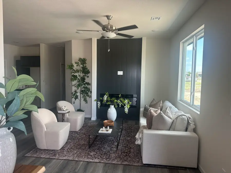 12826 & 12828 S Red Rock St, Wichita, KS 67235 - #2