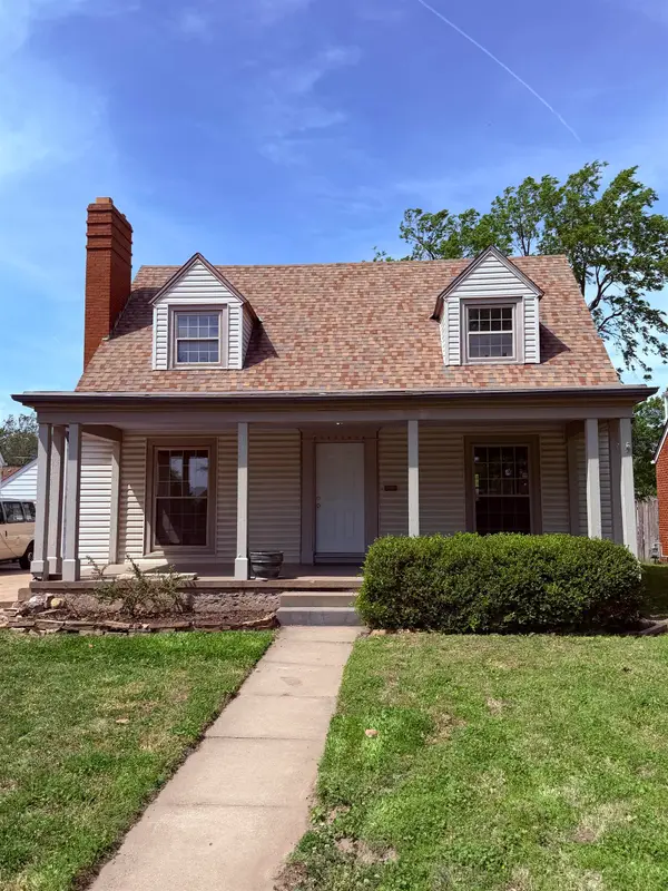 1437 N Jeanette, Wichita, KS 67203