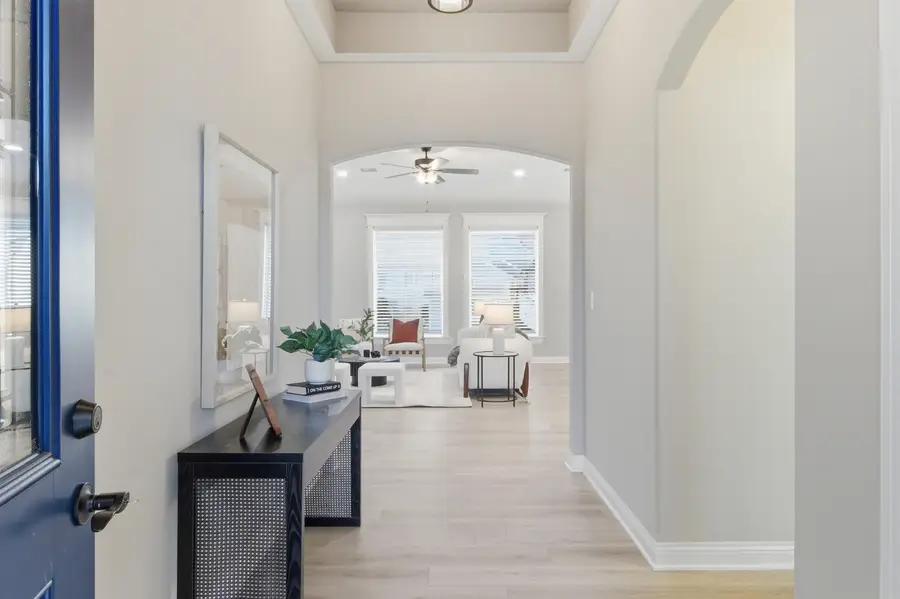 3641 N Lakeway Ct, Wichita, KS 67205 - #3