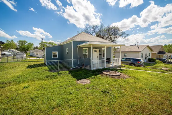 220 E 12th St., Concordia, KS 66901