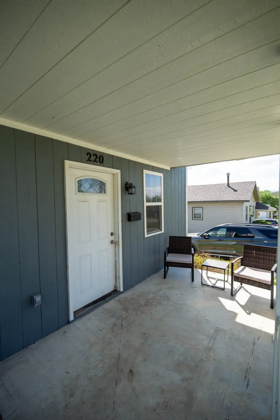 220 E 12th St., Concordia, KS 66901 - #3