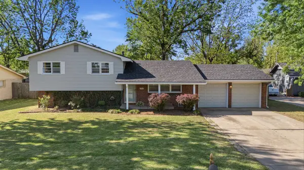 4307 W 18th St. N., Wichita, KS 67212