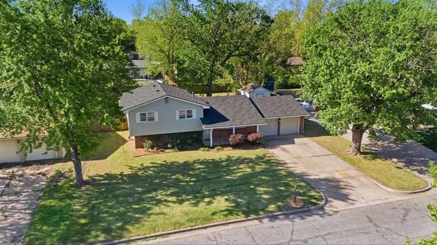4307 W 18th St. N., Wichita, KS 67212 - #3