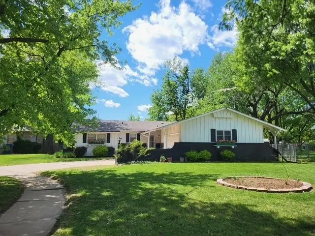 1413 N Westfield Ct, Wichita, KS 67212 - #1