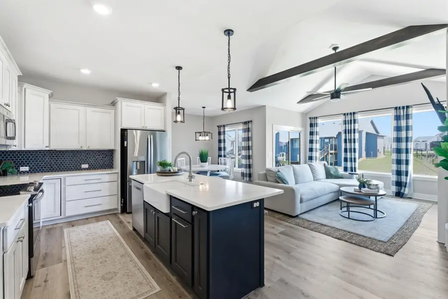 2540 N Quartz St, Andover, KS 67002 - #3