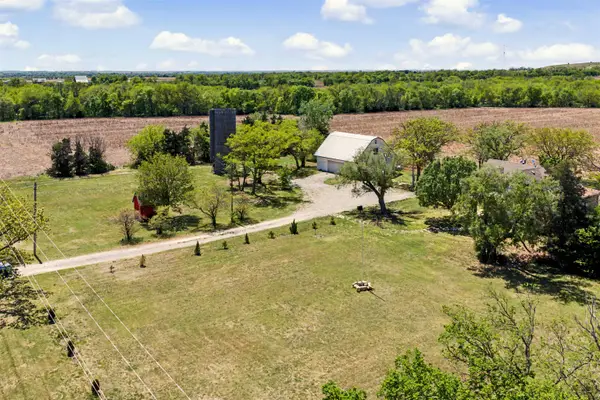 2771 11th Ave., Lindsborg, KS 67456