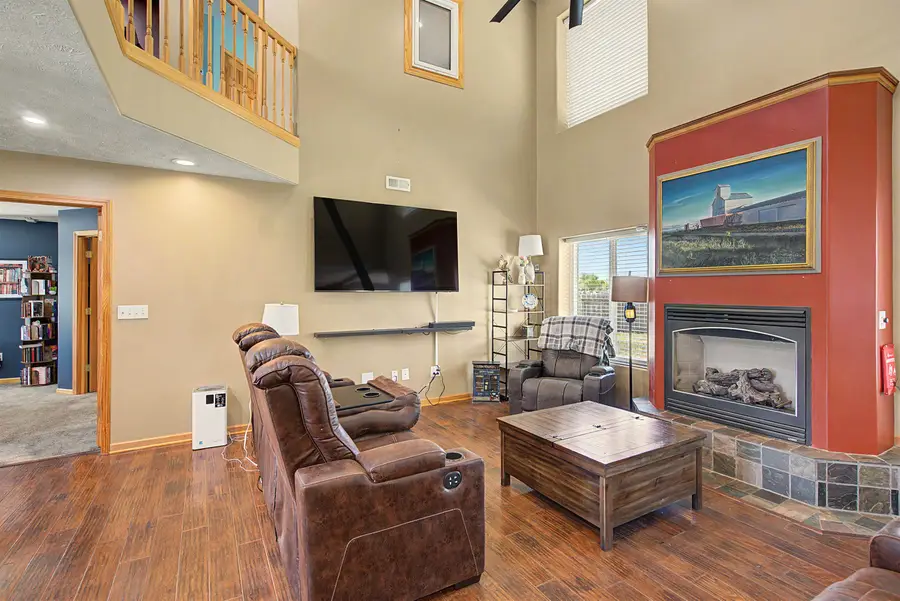 1112 Republic Cir, Salina, KS 67401 - #3