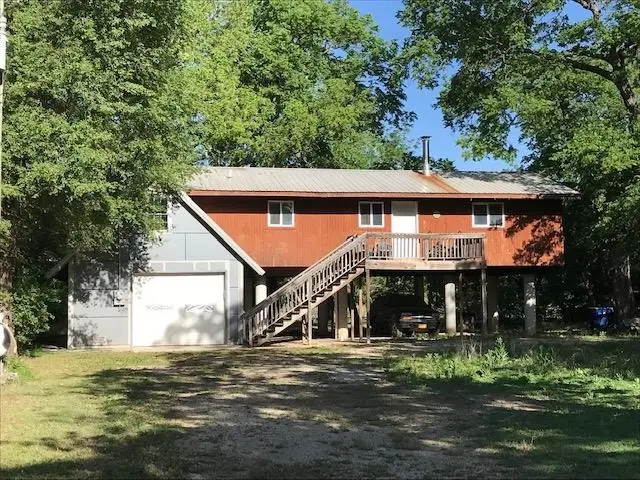 917 N Timber Rd, Belle Plaine, KS 67013 - #1