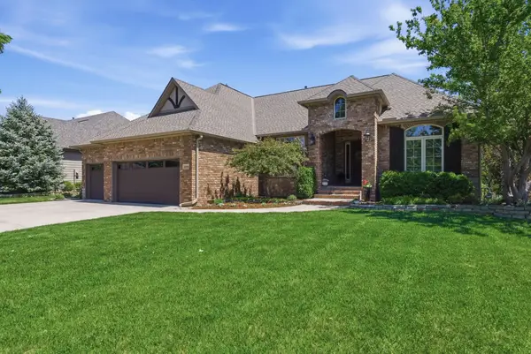 1530 N Terhune St, Wichita, KS 67230