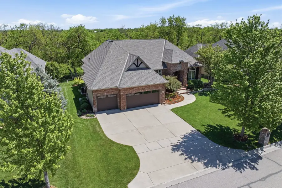 1530 N Terhune St, Wichita, KS 67230 - #2