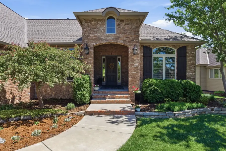 1530 N Terhune St, Wichita, KS 67230 - #3