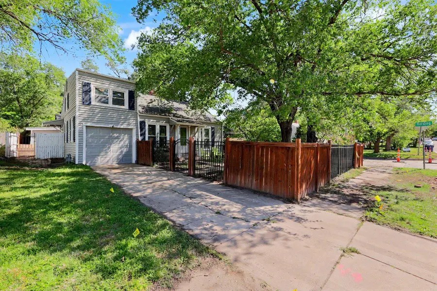 4930 E Pine, Wichita, KS 67208 - #2