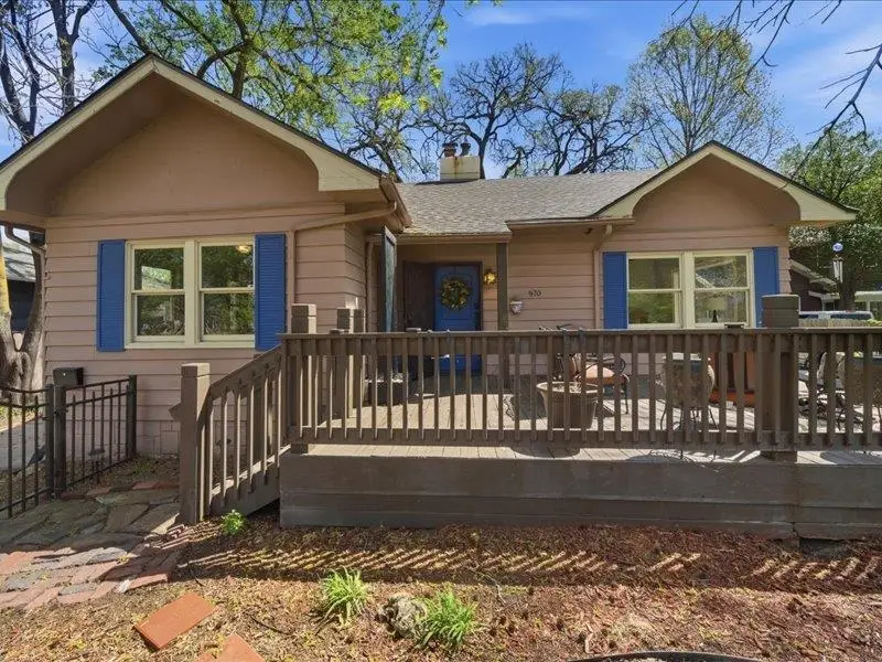 970 N Back Bay Blvd., Wichita, KS 67203 - #1