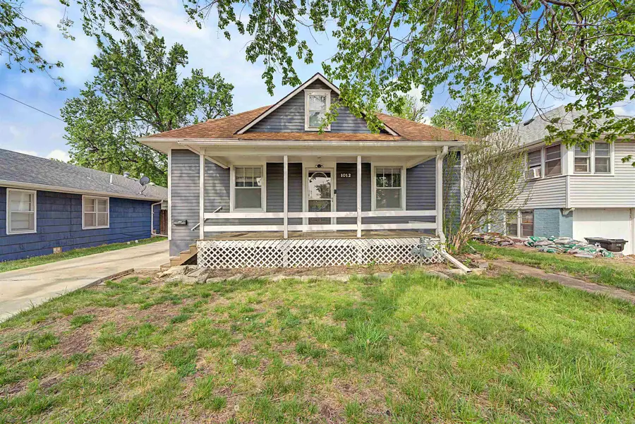 1012 Pershing St, Salina, KS 67401 - #2