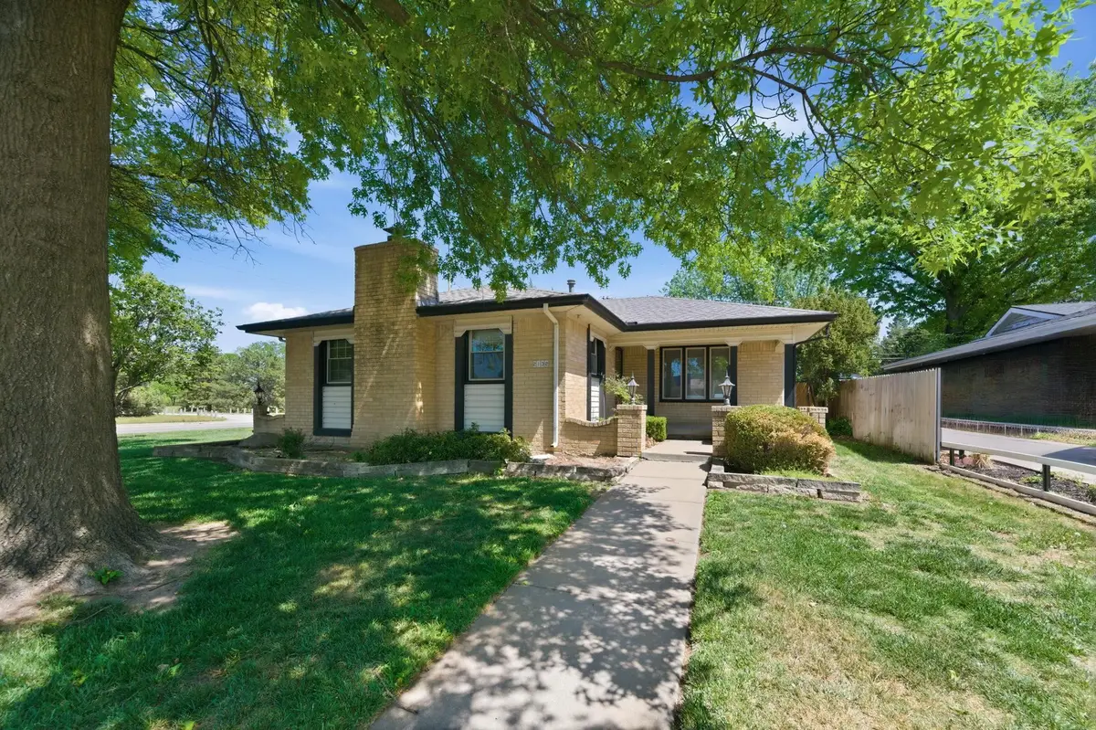 2132 N Mccomas, Wichita, KS 67203 - #1