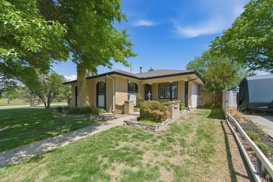 2132 N Mccomas, Wichita, KS 67203 - #2