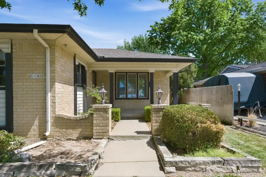 2132 N Mccomas, Wichita, KS 67203 - #3