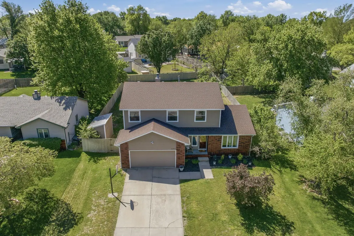 11511 W Kenny Lane, Wichita, KS 67212 - #1
