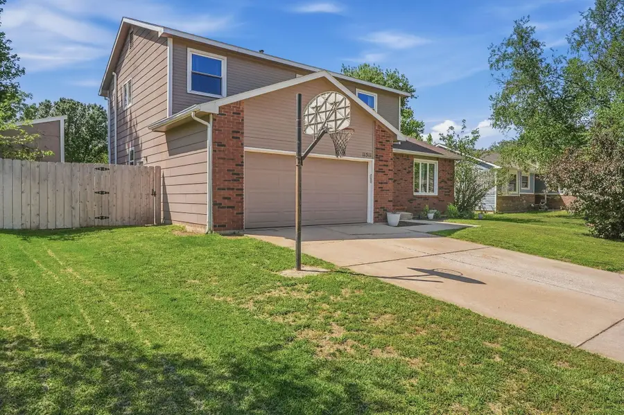 11511 W Kenny Lane, Wichita, KS 67212 - #3