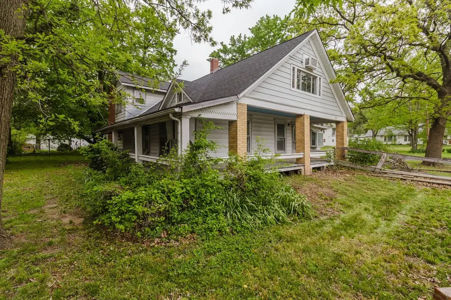 803 S Star St., El Dorado, KS 67042 - #2