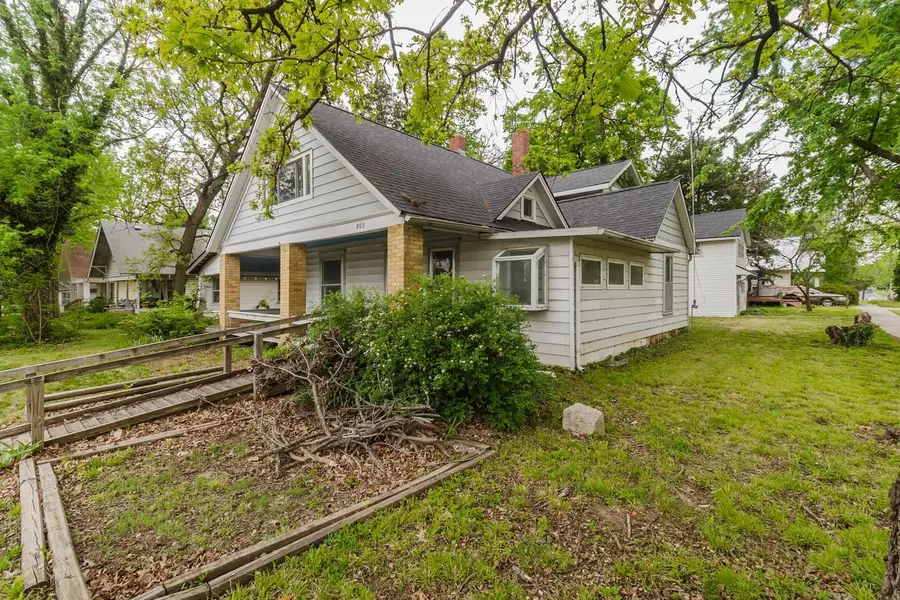 803 S Star St., El Dorado, KS 67042 - #3
