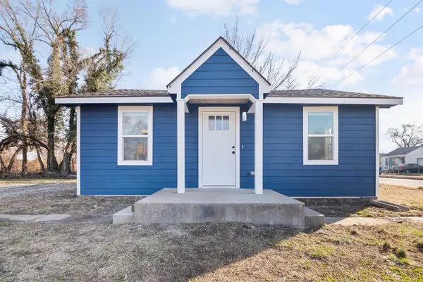 2601 E 11th St N, Wichita, KS 67214