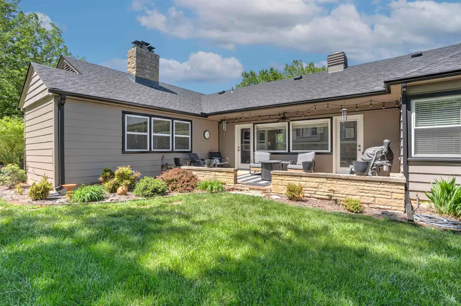 426 N B, Arkansas City, KS 67005 - #3