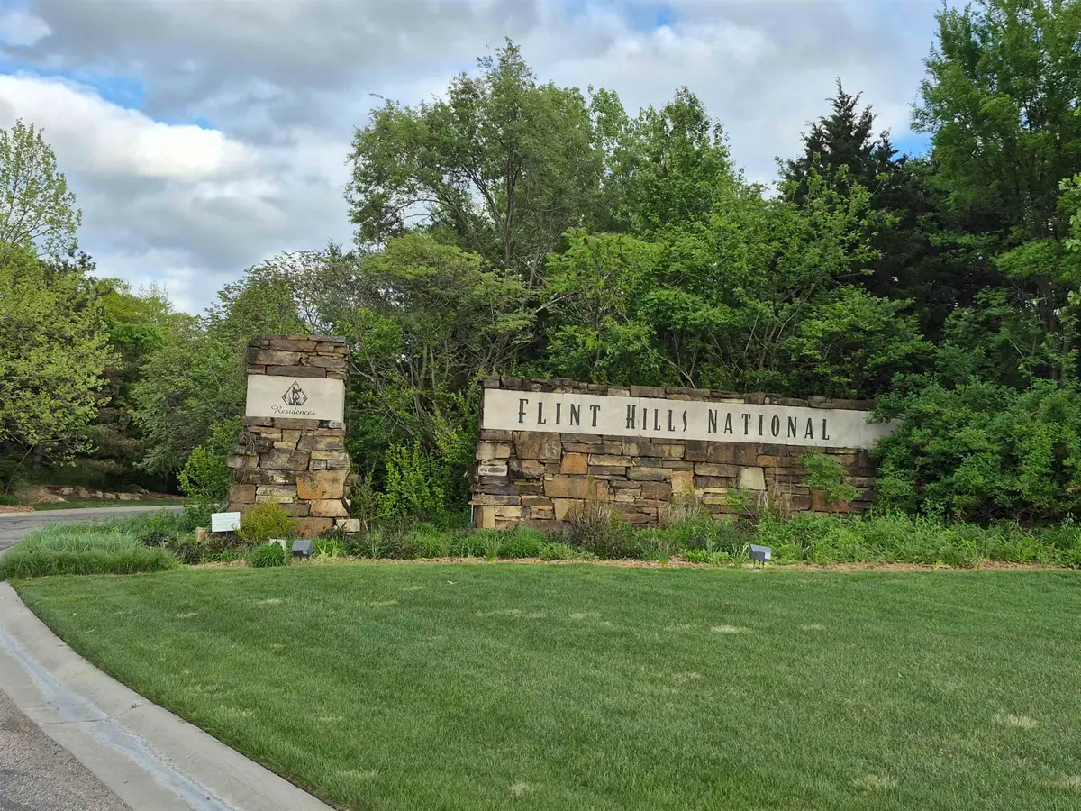 1209 E Bluestem, Andover, KS 67002 - #1