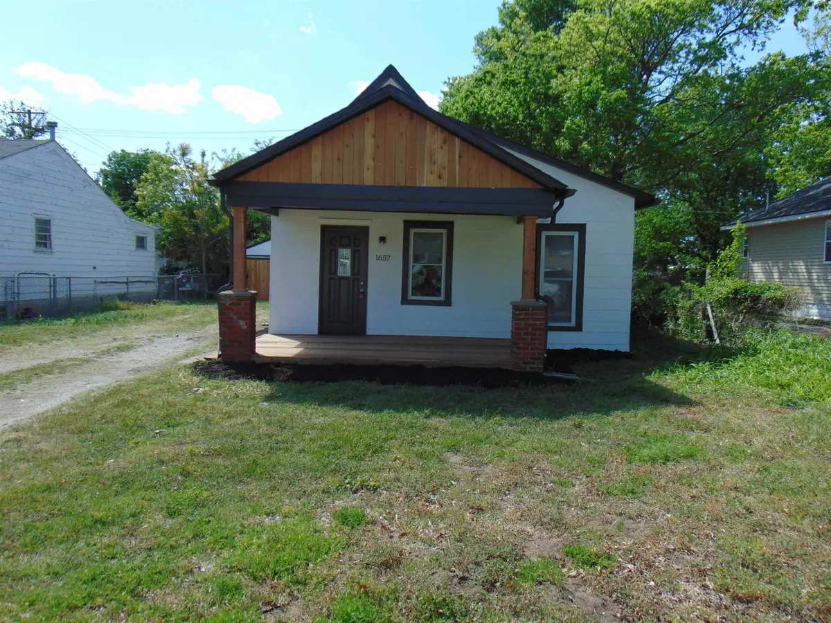 1657 S Gold, Wichita, KS 67213 - #1